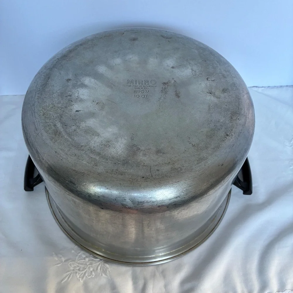 Mirro 10 quart